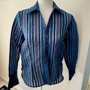 Casual Blouse